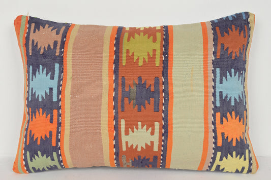 Kilim Cushion Afterpay E00406 Lumbar Gypsy Reliable Cheap