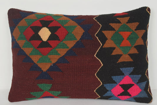 Kilim Cushions Ebay UK E00318 Lumbar Garden Beautiful Pretty