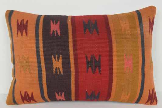 Kilim Southwestern Pillows E00338 Lumbar Sofa Decoration House Designer