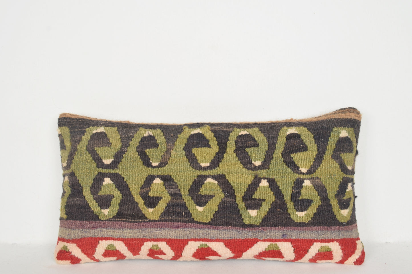 Kilim Rug Sale Australia Pillow 12x24 " 30x60 cm. F00343 Turkish Rugs Atlanta Pillow