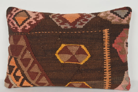 Kilim Cushions Turkey E00343 Lumbar Retro Comfort Furniture Economic