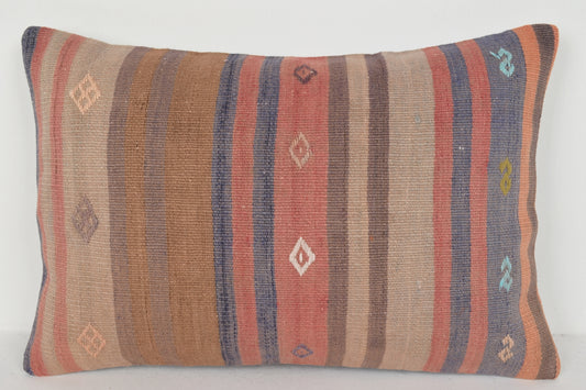 Kilim Pillow Urban Outfitters E00545 Lumbar Home Southwest Moroccan