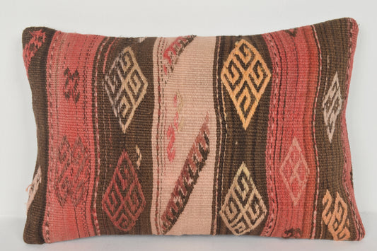 Turkish Pillow Pouf E00355 Lumbar Rich African Bedroom