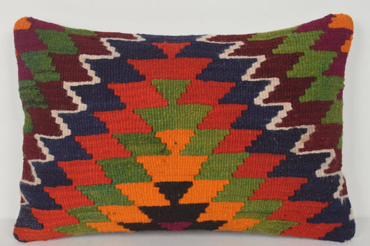 Soft Kilim Cushions E00389 Lumbar Home Accessory Luxury Needlepoint